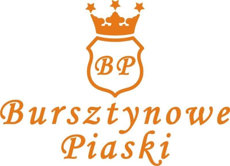 גדנסק Dworek Bursztynowe Piaski מראה חיצוני תמונה
